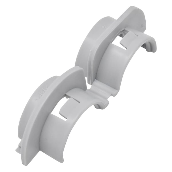 Flange Discharge Pipe