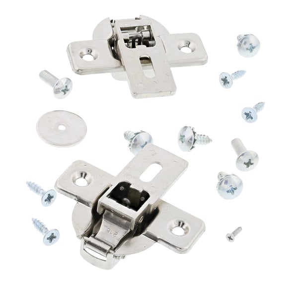 Door Hinge Kit Decor Kitchen Door 
