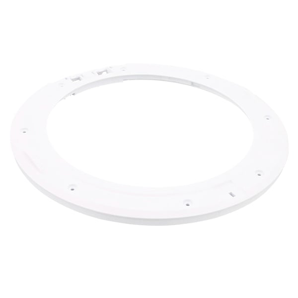 Door Frame Trim Back White 420mm