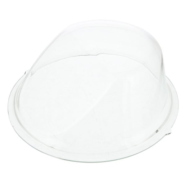 Window Door Glass Bowl