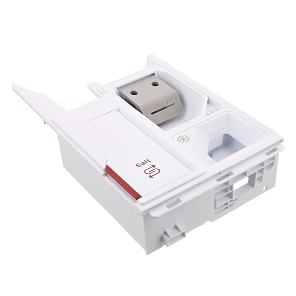 Detergent Softener Drawer Assembly