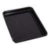 Hotpoint Cooker & Hob Grill Pan Enamel Baking Roasting Tray - Image 1