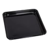 Hotpoint Cooker & Hob Grill Pan Enamel Baking Roasting Tray - Image 11
