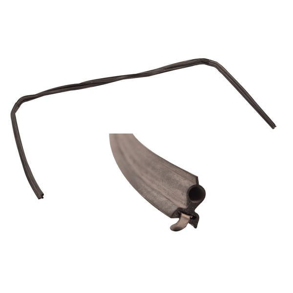 Top Oven Door Seal