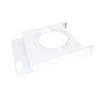 AEG Washing Machine Front Panel White B I - Image 1