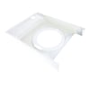 AEG Washing Machine Front Panel White B I - Image 2