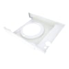 AEG Washing Machine Front Panel White B I - Image 5