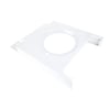 AEG Washing Machine Front Panel White B I - Image 6