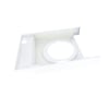 AEG Washing Machine Front Panel White B I - Image 7