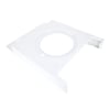 AEG Washing Machine Front Panel White B I - Image 10