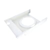 AEG Washing Machine Front Panel White B I - Image 11