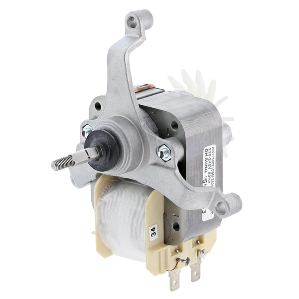 Fan Motor 230/240V
