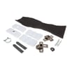 AEG Washing Machine Door Hinge Mounting Kit Built In - Image 2