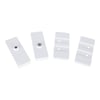 AEG Washing Machine Door Hinge Mounting Kit Built In - Image 4