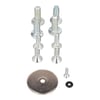 AEG Washing Machine Door Hinge Mounting Kit Built In - Image 5