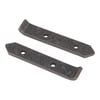 AEG Washing Machine Door Hinge Mounting Kit Built In - Image 7