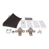 AEG Washing Machine Door Hinge Mounting Kit Built In - Image 8
