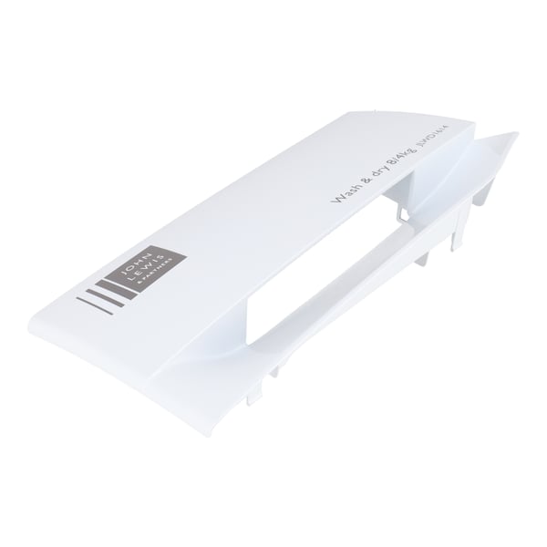 Control Panel White