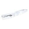 John Lewis Washing Machine Control Panel White - Image 3