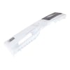 John Lewis Washing Machine Control Panel White - Image 4