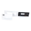 John Lewis Washing Machine Control Panel White - Image 7