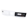 John Lewis Washing Machine Control Panel White - Image 8