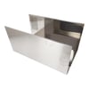 AEG Cooker Hood Chimney Complete - Image 2
