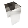 AEG Cooker Hood Chimney Complete - Image 3