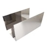 AEG Cooker Hood Chimney Complete - Image 5