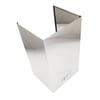 AEG Cooker Hood Chimney Complete - Image 8