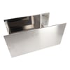 AEG Cooker Hood Chimney Complete - Image 9