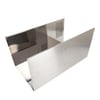 AEG Cooker Hood Chimney Complete - Image 10