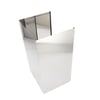 AEG Cooker Hood Chimney Complete - Image 11