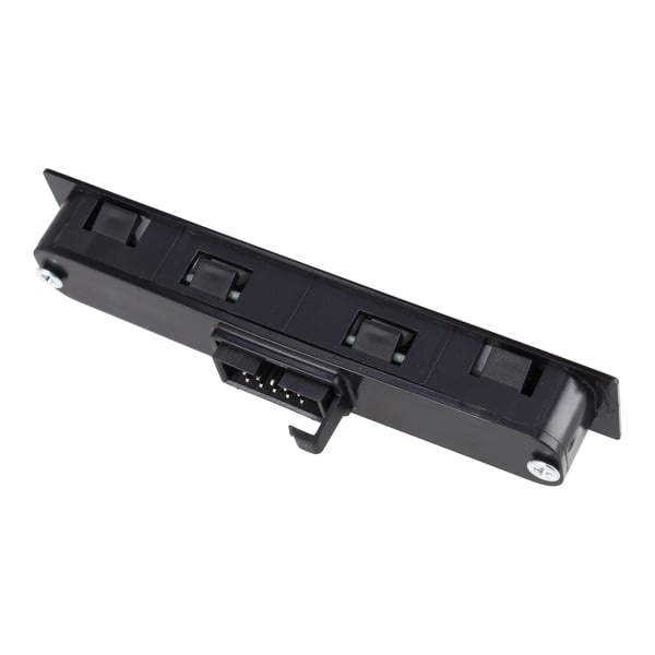 Control Panel Fan Switch Board