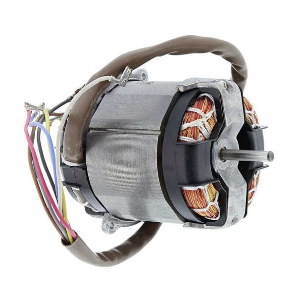 Motor Extractor Fan 