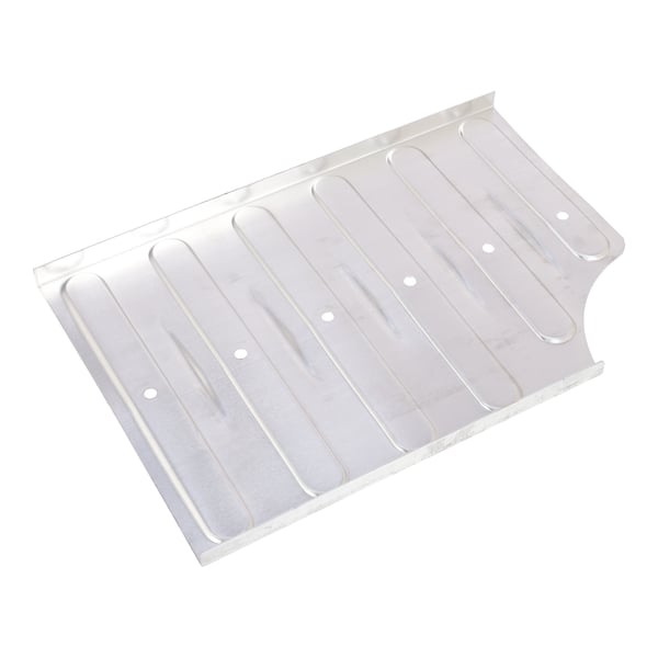 Anti Splash Drip Tray