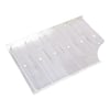 Hotpoint Cooker & Hob Anti Splash Drip Tray - Image 1