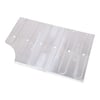 Hotpoint Cooker & Hob Anti Splash Drip Tray - Image 3