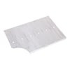 Hotpoint Cooker & Hob Anti Splash Drip Tray - Image 4