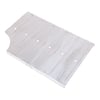 Hotpoint Cooker & Hob Anti Splash Drip Tray - Image 5