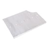 Hotpoint Cooker & Hob Anti Splash Drip Tray - Image 6