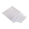 Hotpoint Cooker & Hob Anti Splash Drip Tray - Image 7