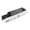 AEG Cooker Hood Control Switch Panel - Image 4