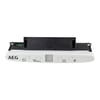 AEG Cooker Hood Control Switch Panel - Image 8