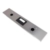 Zanussi Cooker & Hob Control Panel Inox 50Cm Set 2K - Image 3