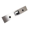 Zanussi Cooker & Hob Control Panel Inox 50Cm Set 2K - Image 4