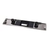 Zanussi Cooker & Hob Control Panel Inox 50Cm Set 2K - Image 6