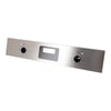 Zanussi Cooker & Hob Control Panel Inox 50Cm Set 2K - Image 7