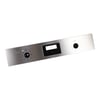 Zanussi Cooker & Hob Control Panel Inox 50Cm Set 2K - Image 9