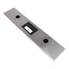 Zanussi Cooker & Hob Control Panel Inox 50Cm Set 2K - Image 11